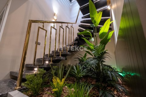 Villa 8+1 Alanya, Antalya, Türkiye №120951 - 15