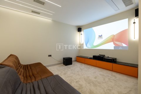 Villa 8+1 Alanya, Antalya, Türkiye №120951 - 16