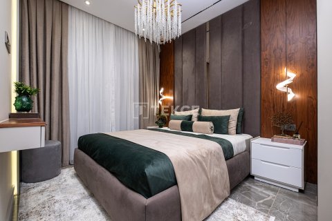 Villa 8+1 Alanya, Antalya, Türkiye №120951 - 12
