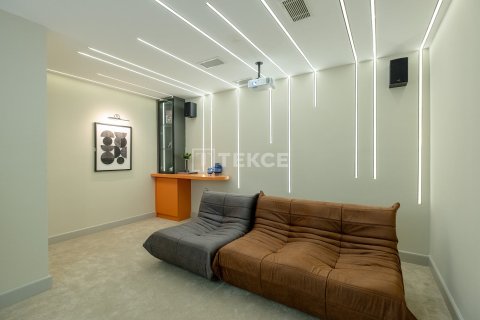 Villa 8+1 Alanya, Antalya, Türkiye №120951 - 18
