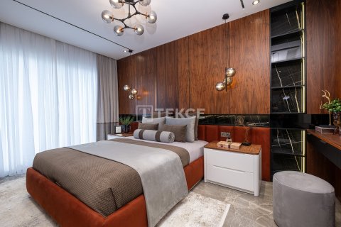 Villa 8+1 Alanya, Antalya, Türkiye №120951 - 13