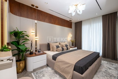 Villa 8+1 Alanya, Antalya, Türkiye №120951 - 11