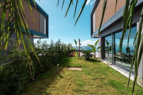 Villa 8+1 Alanya, Antalya, Türkiye №120951 - 9