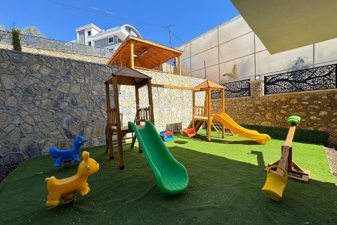 Продажа квартиры в Аланье, Анталье, Турция 1+1, 55м2, №117137 – фото 12