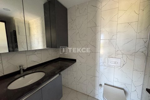 Продажа квартиры в Аланье, Анталье, Турция 1+1, 55м2, №117137 – фото 22