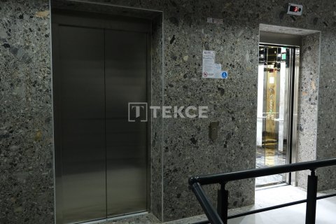 Продажа квартиры в Аланье, Анталье, Турция 1+1, 55м2, №117137 – фото 27