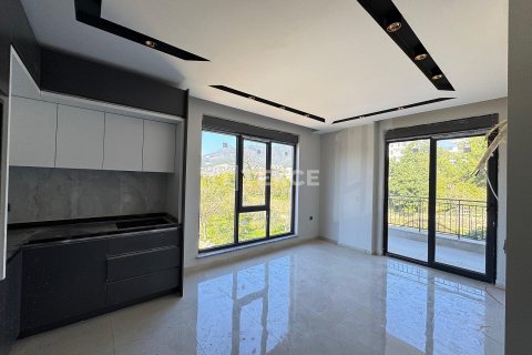 Продажа квартиры в Аланье, Анталье, Турция 1+1, 55м2, №117137 – фото 18
