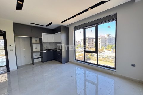 Продажа квартиры в Аланье, Анталье, Турция 1+1, 55м2, №117137 – фото 17