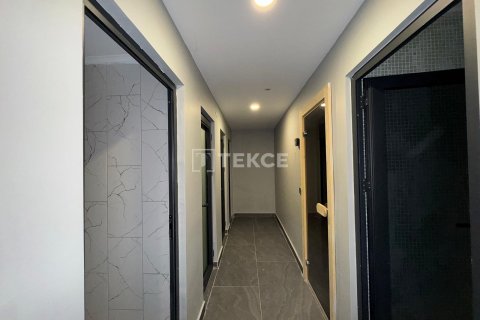 Продажа квартиры в Аланье, Анталье, Турция 1+1, 55м2, №117137 – фото 16