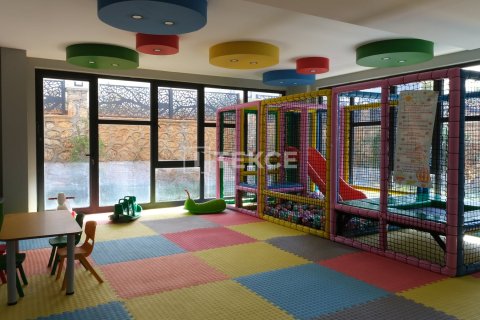 Продажа квартиры в Аланье, Анталье, Турция 1+1, 55м2, №117137 – фото 26