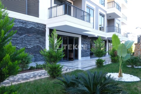 Продажа квартиры в Аланье, Анталье, Турция 1+1, 55м2, №117137 – фото 23