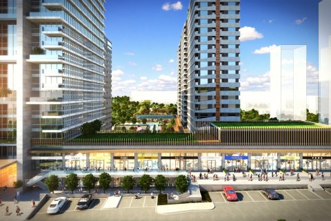 Продажа квартиры в Стамбуле, Турция 2+1, 101м2, №142552 – фото 8