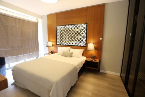 Продажа квартиры в Стамбуле, Турция 2+1, 101м2, №142552 – фото 14