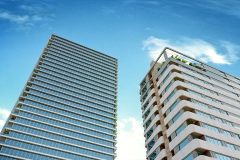 Продажа квартиры в Стамбуле, Турция 2+1, 101м2, №142552 – фото 9