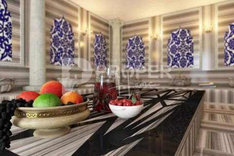 Daire Alanya, Antalya, Türkiye №113774 - 15