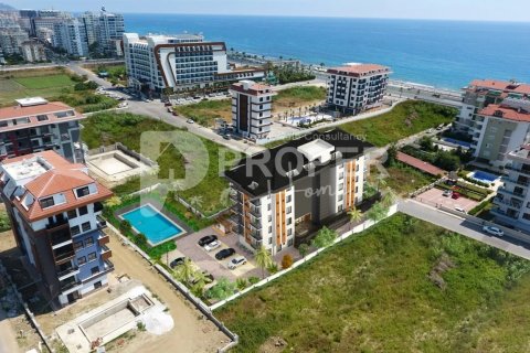 Daire Alanya, Antalya, Türkiye №113774 - 7