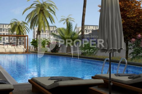 Daire Alanya, Antalya, Türkiye №113774 - 5