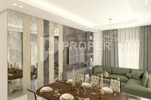 Daire Alanya, Antalya, Türkiye №113774 - 20