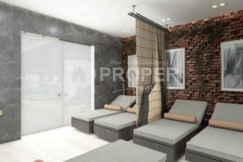 Daire Alanya, Antalya, Türkiye №113774 - 11