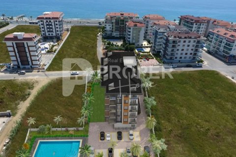 Daire Alanya, Antalya, Türkiye №113774 - 8