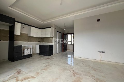 Penthouse for sale in Alanya, Antalya, Turkey, 2 bedrooms, 100m2, No. 69204 – photo 14