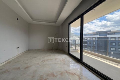 Penthouse for sale in Alanya, Antalya, Turkey, 2 bedrooms, 100m2, No. 69204 – photo 18