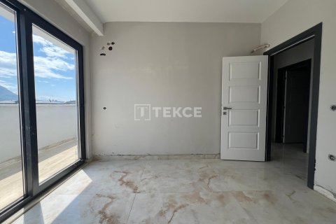 Penthouse for sale in Alanya, Antalya, Turkey, 2 bedrooms, 100m2, No. 69204 – photo 19