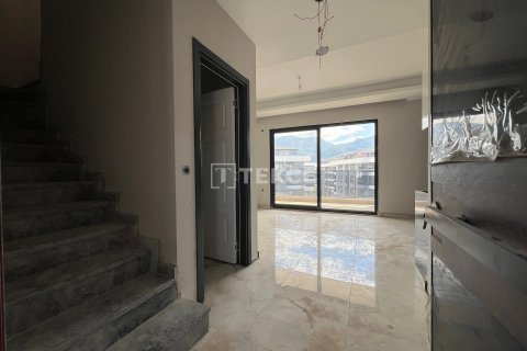 Penthouse for sale in Alanya, Antalya, Turkey, 2 bedrooms, 100m2, No. 69204 – photo 21