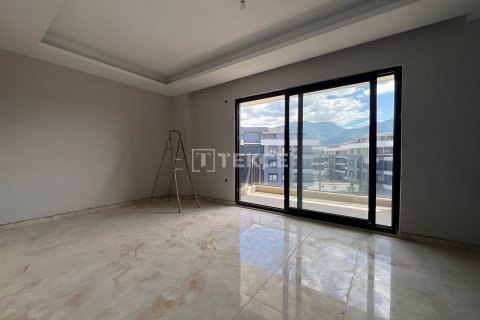 Penthouse for sale in Alanya, Antalya, Turkey, 2 bedrooms, 100m2, No. 69204 – photo 17