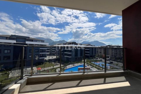 Penthouse for sale in Alanya, Antalya, Turkey, 2 bedrooms, 100m2, No. 69204 – photo 20