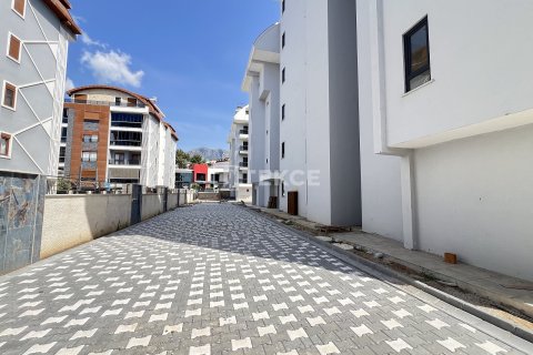 Penthouse for sale in Alanya, Antalya, Turkey, 2 bedrooms, 100m2, No. 69204 – photo 11