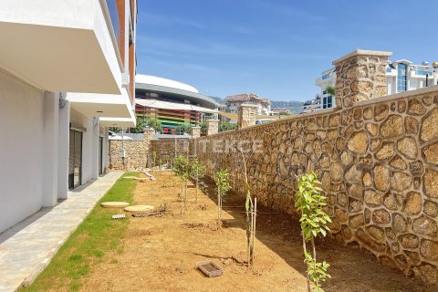 Penthouse for sale in Alanya, Antalya, Turkey, 2 bedrooms, 100m2, No. 69204 – photo 12