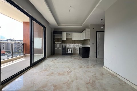 Penthouse for sale in Alanya, Antalya, Turkey, 2 bedrooms, 100m2, No. 69204 – photo 13