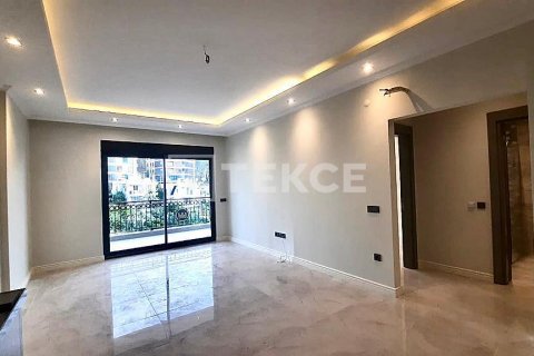 Daire 1+1 Alanya, Antalya, Türkiye №43924 - 12
