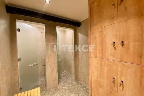 Daire 1+1 Alanya, Antalya, Türkiye №43924 - 4
