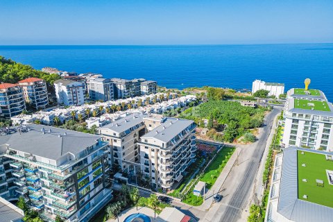 Daire 1+1 Alanya, Antalya, Türkiye №43924 - 20
