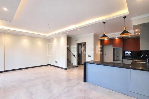 Daire 1+1 Alanya, Antalya, Türkiye №43924 - 9