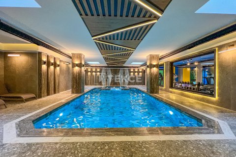 Daire 1+1 Alanya, Antalya, Türkiye №43924 - 28