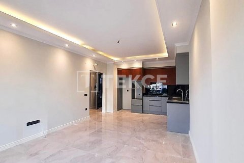 Daire 1+1 Alanya, Antalya, Türkiye №43924 - 10