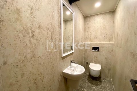 Daire 1+1 Alanya, Antalya, Türkiye №43924 - 14
