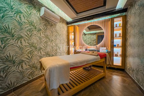 Daire 1+1 Alanya, Antalya, Türkiye №43924 - 29