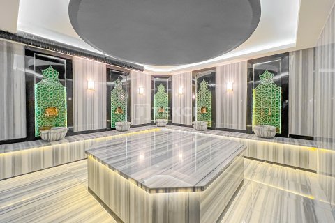 Daire 1+1 Alanya, Antalya, Türkiye №43924 - 30