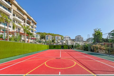 Daire 1+1 Alanya, Antalya, Türkiye №43924 - 25