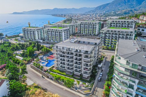 Daire 1+1 Alanya, Antalya, Türkiye №43924 - 15