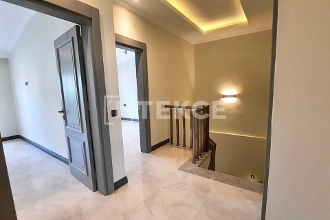 Daire 1+1 Alanya, Antalya, Türkiye №43924 - 13
