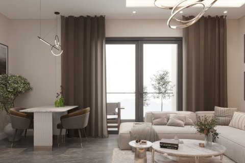 1+1 Leilighet i Alanya, Antalya, Tyrkia Nr. 145697 - 25
