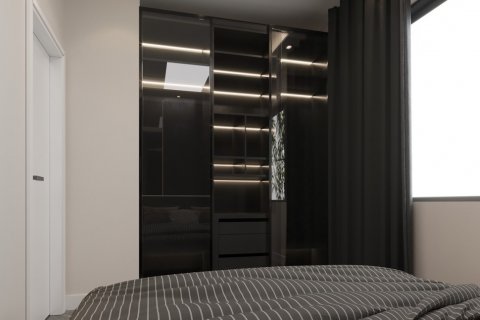1+1 Leilighet i Alanya, Antalya, Tyrkia Nr. 145697 - 30