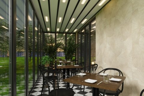 1+1 Leilighet i Alanya, Antalya, Tyrkia Nr. 145697 - 23