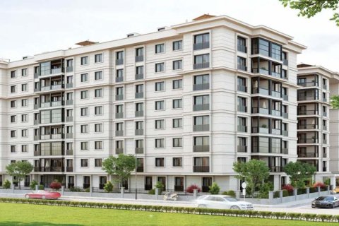 Peninda Park i Pendik, Istanbul, Tyrkia Nr.145761 - 4
