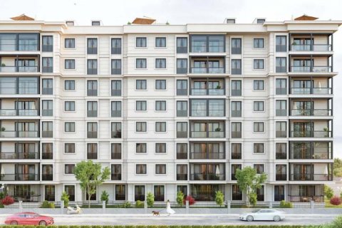 Peninda Park i Pendik, Istanbul, Tyrkia Nr.145761 - 6